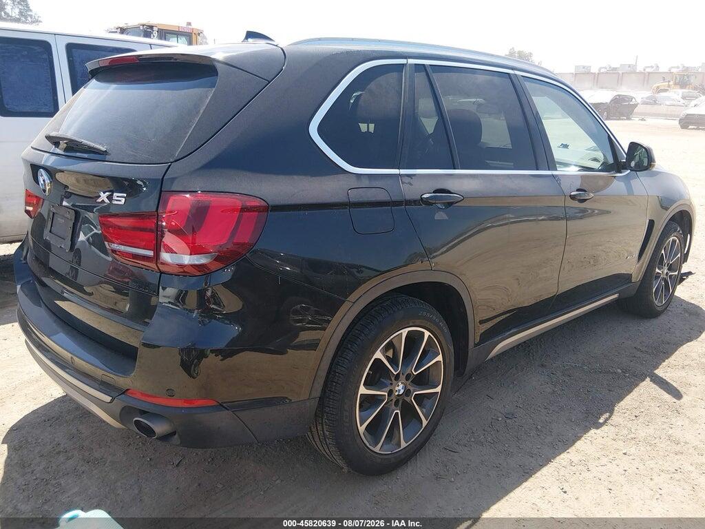 5UXKR0C58F0P01656 2015 BMW X5 photo no. 4