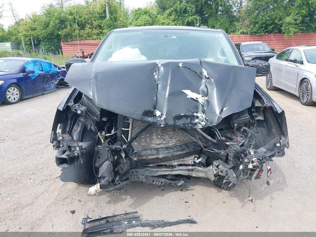 2C4RC1BG6FR727463 2015 CHRYSLER TOWN & COUNTRY photo no. 6