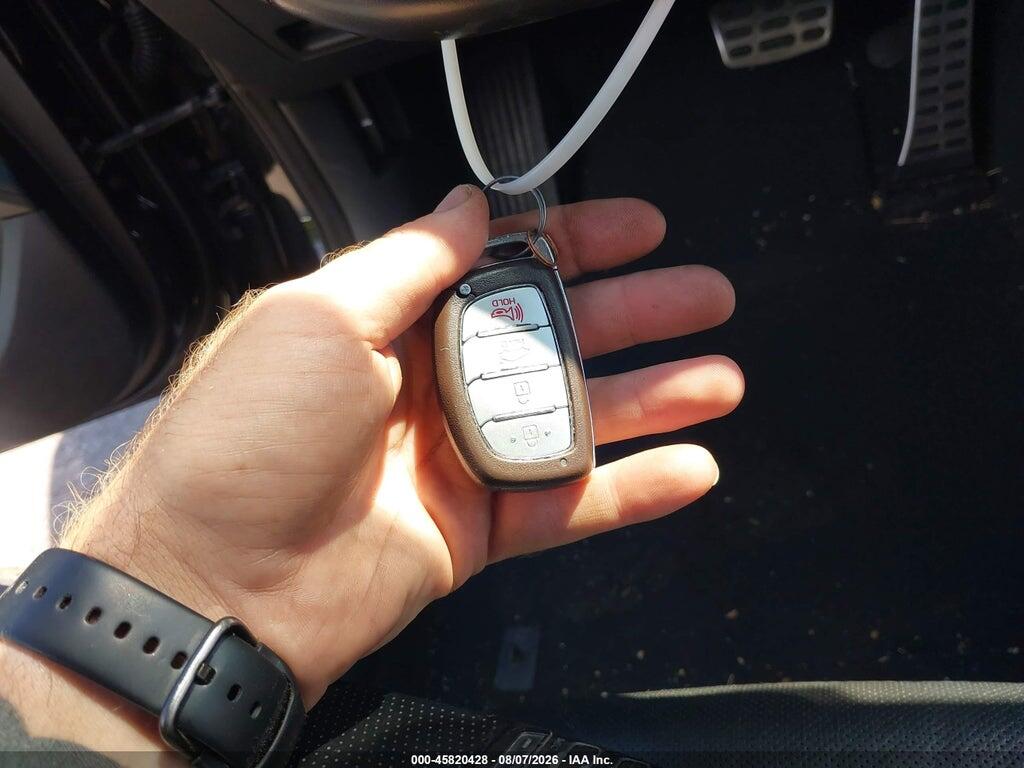 5NPE34AB8FH189335 2015 HYUNDAI SONATA photo no. 11