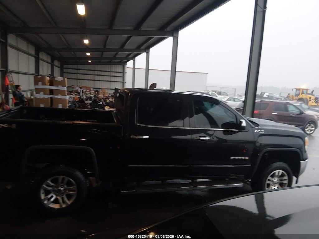 3GTU2TEC9FG263785 2015 GMC SIERRA 1500 photo no. 12