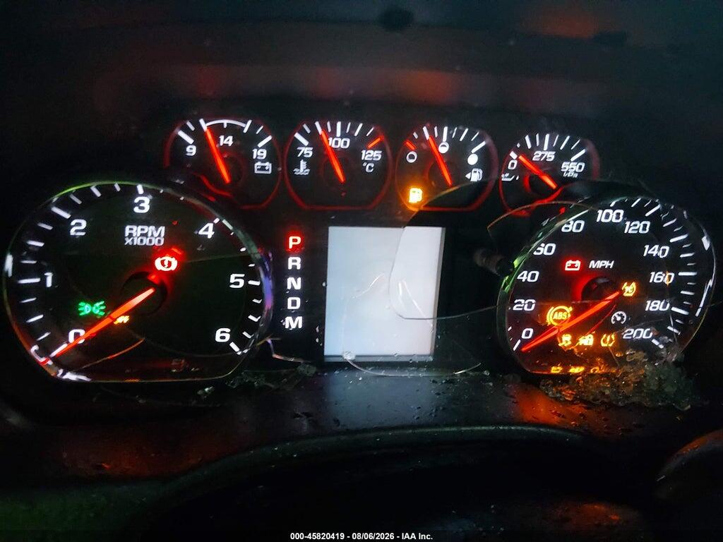3GTU2TEC9FG263785 2015 GMC SIERRA 1500 photo no. 6