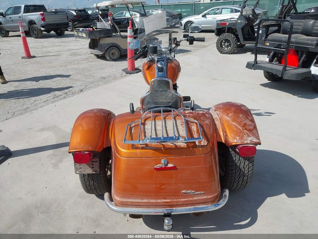 1HD1MCM13FB859561 2015 HARLEY-DAVIDSON FLRT photo no. 6