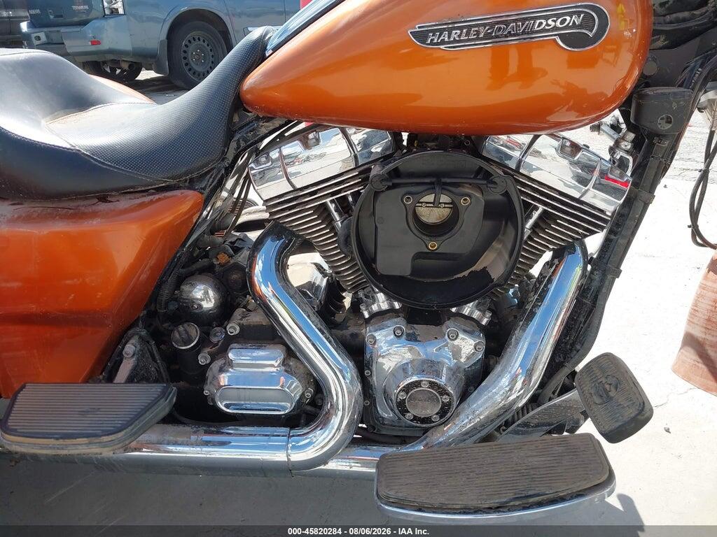 1HD1MCM13FB859561 2015 HARLEY-DAVIDSON FLRT photo no. 8