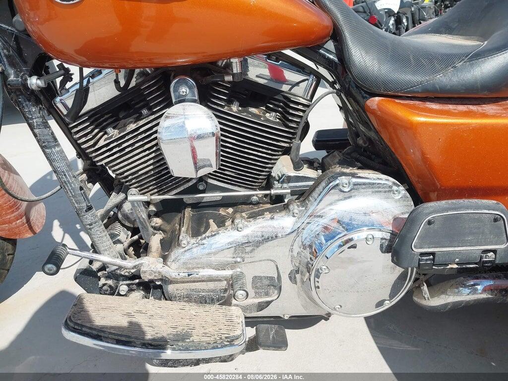 1HD1MCM13FB859561 2015 HARLEY-DAVIDSON FLRT photo no. 9