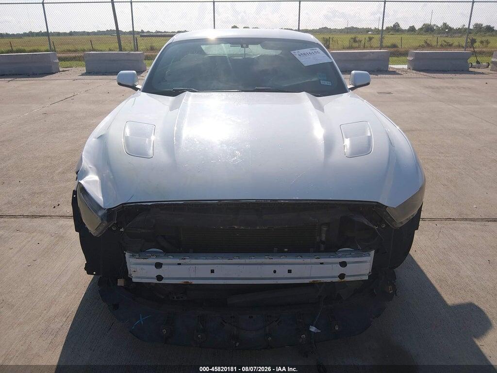 1FA6P8CF1F5393187 2015 FORD MUSTANG photo no. 12