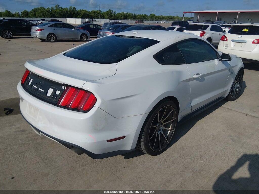 1FA6P8CF1F5393187 2015 FORD MUSTANG photo no. 4