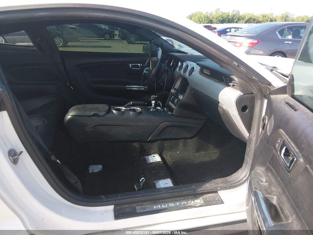 1FA6P8CF1F5393187 2015 FORD MUSTANG photo no. 5