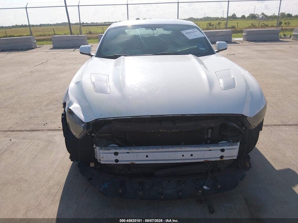 1FA6P8CF1F5393187 2015 FORD MUSTANG photo no. 6