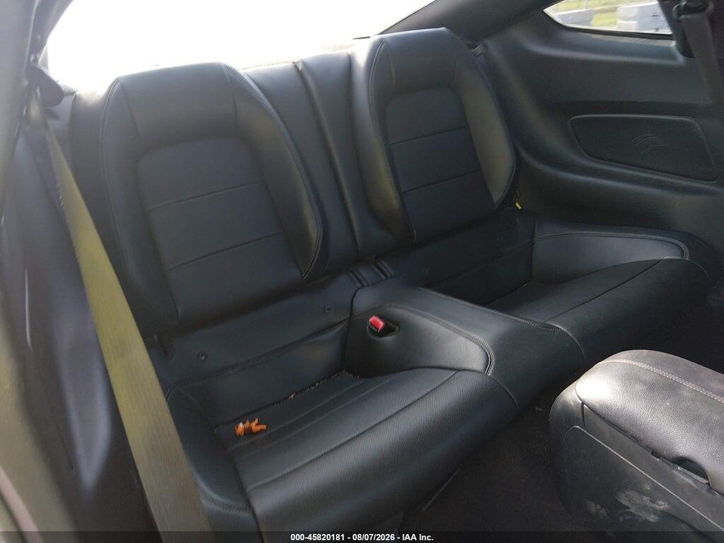 1FA6P8CF1F5393187 2015 FORD MUSTANG photo no. 8