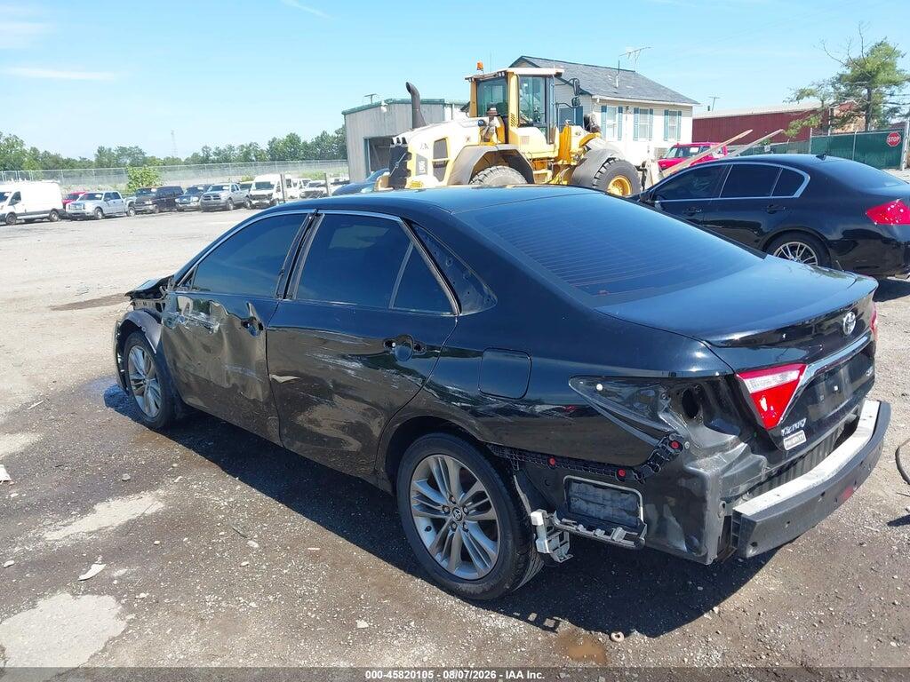 4T1BF1FK6FU108738 2015 TOYOTA CAMRY photo no. 3