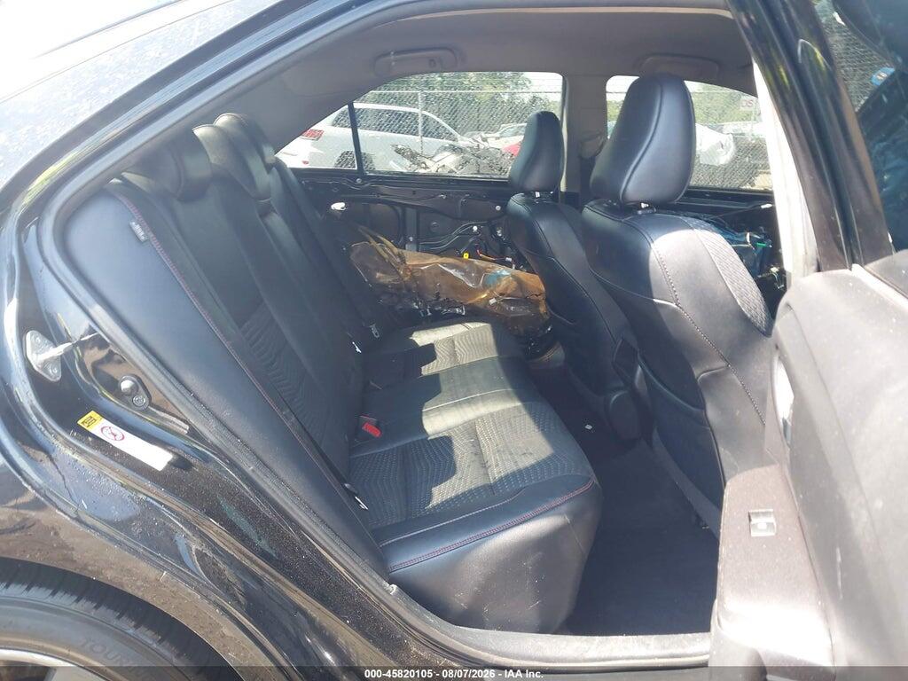 4T1BF1FK6FU108738 2015 TOYOTA CAMRY photo no. 8