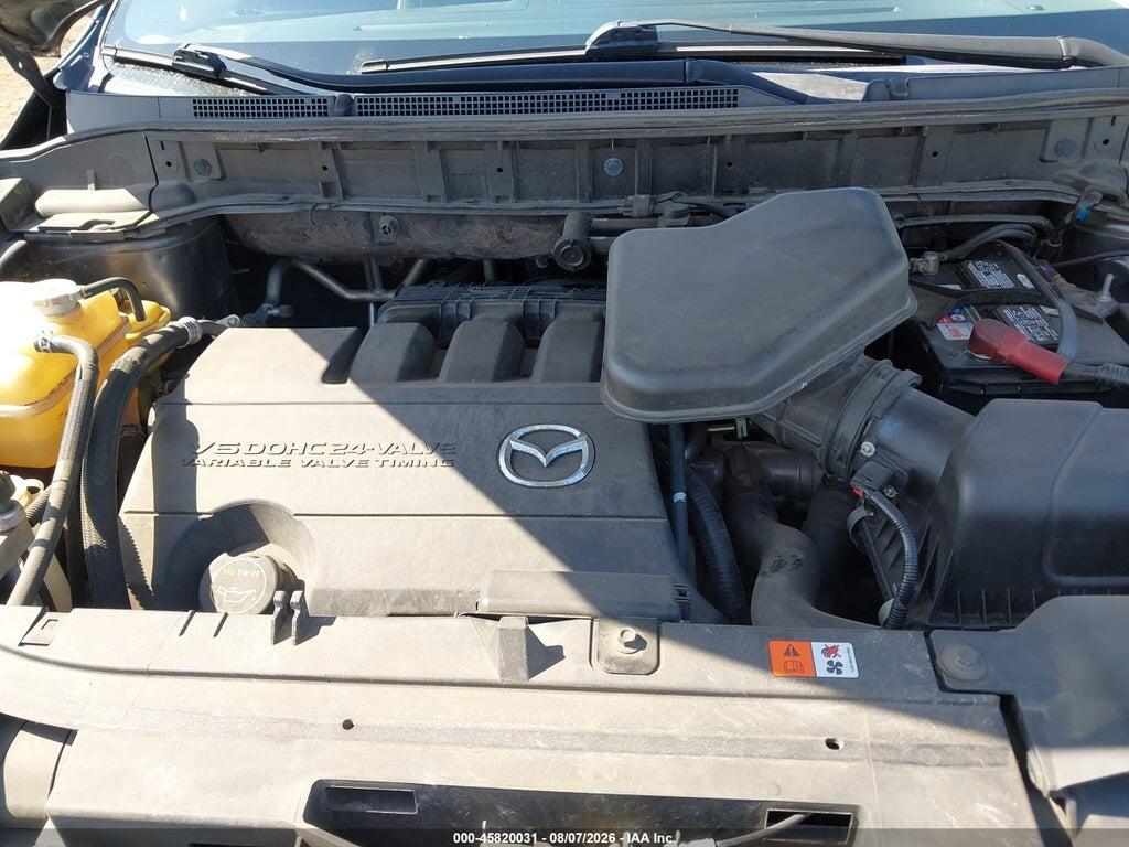 JM3TB2CV3F0452020 2015 MAZDA CX-9 photo no. 10