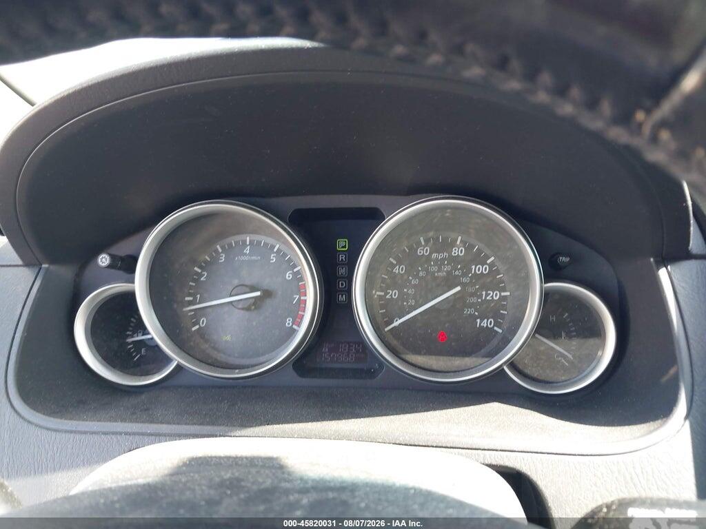JM3TB2CV3F0452020 2015 MAZDA CX-9 photo no. 7