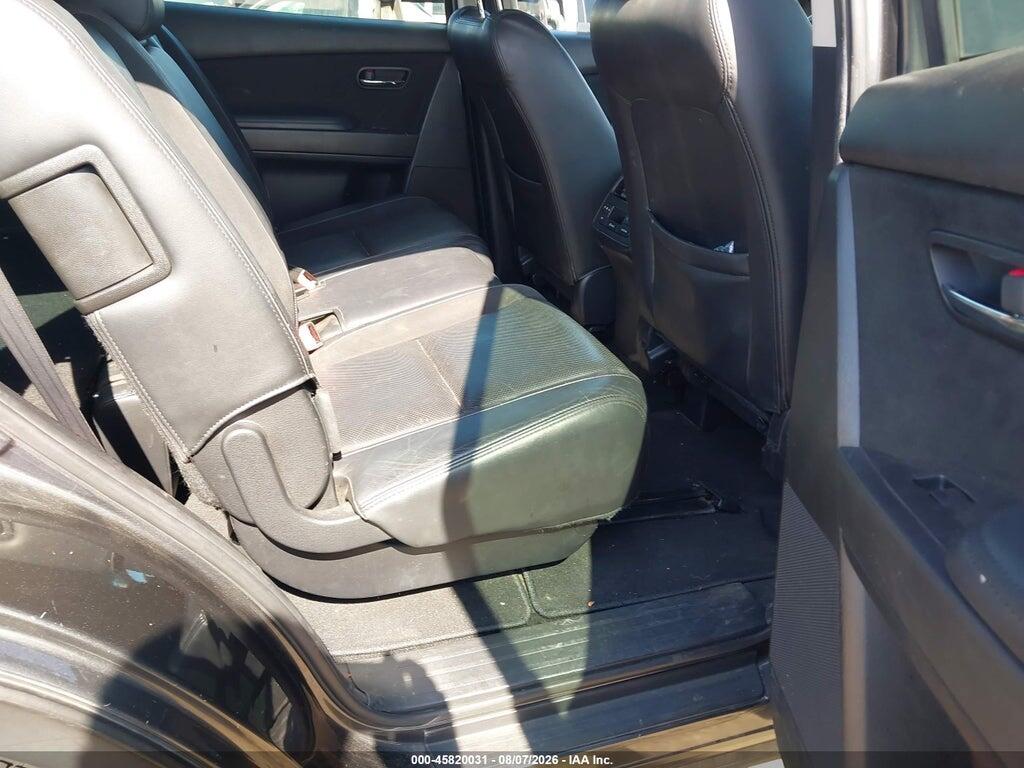 JM3TB2CV3F0452020 2015 MAZDA CX-9 photo no. 8