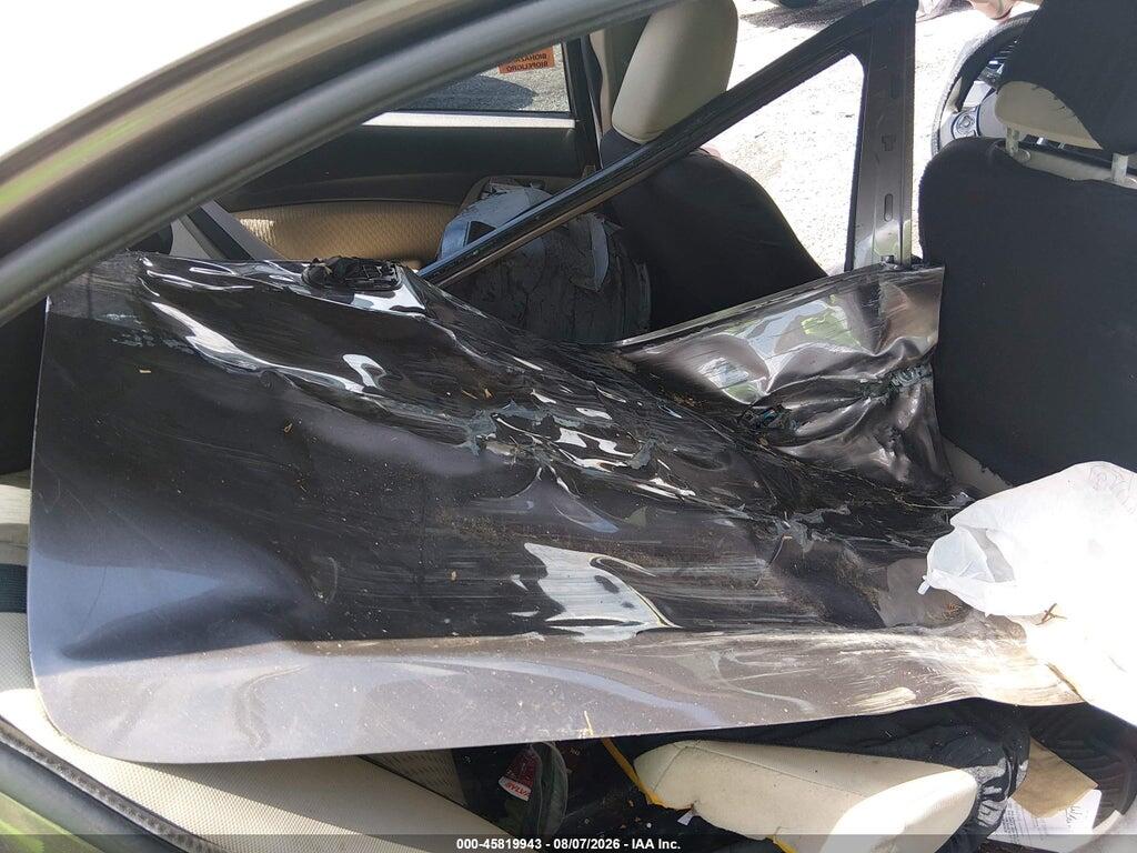 19XFB2F82FE062562 2015 HONDA CIVIC photo no. 11