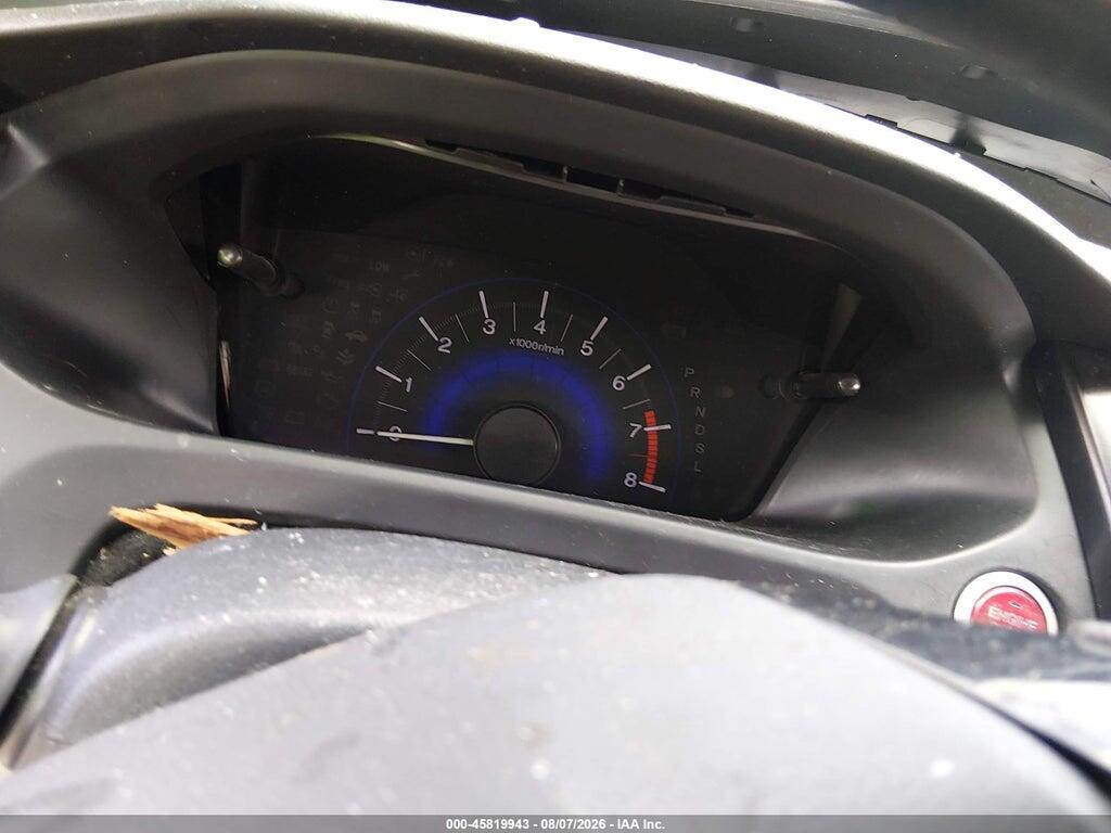 19XFB2F82FE062562 2015 HONDA CIVIC photo no. 7