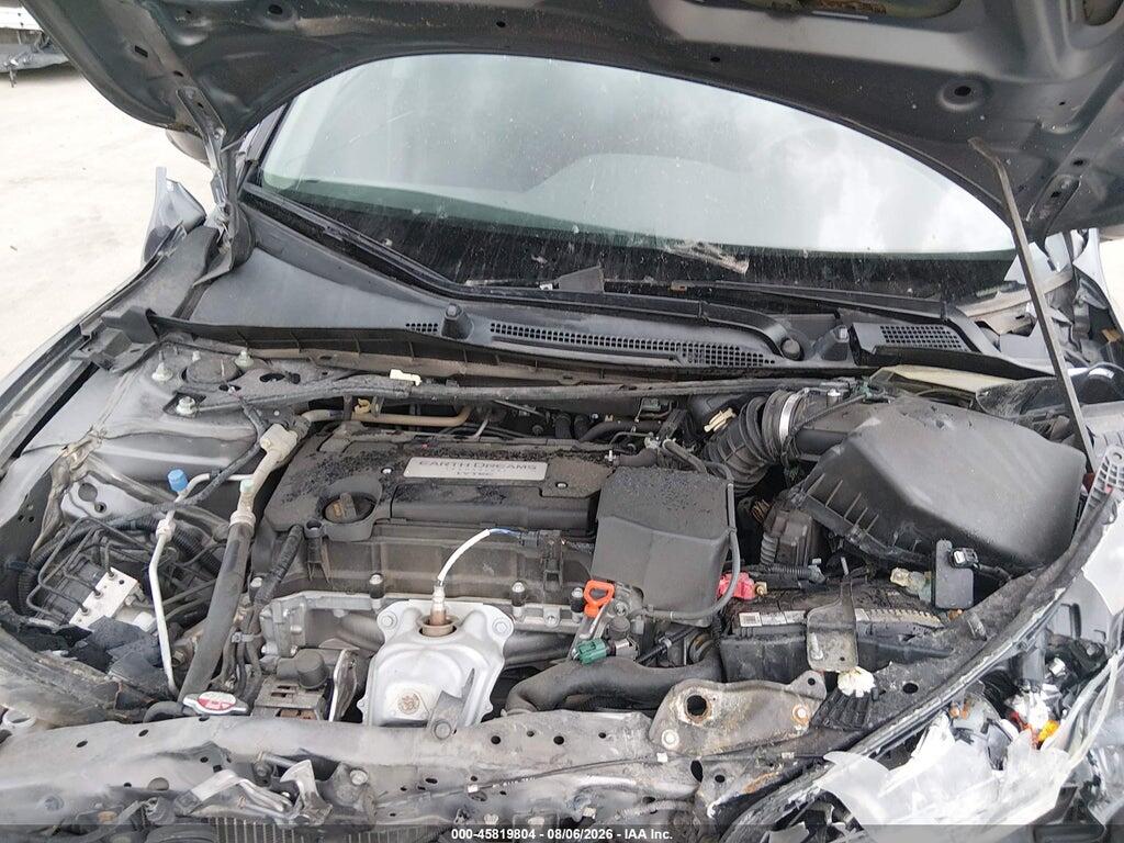 1HGCR2F52FA066815 2015 HONDA ACCORD photo no. 10