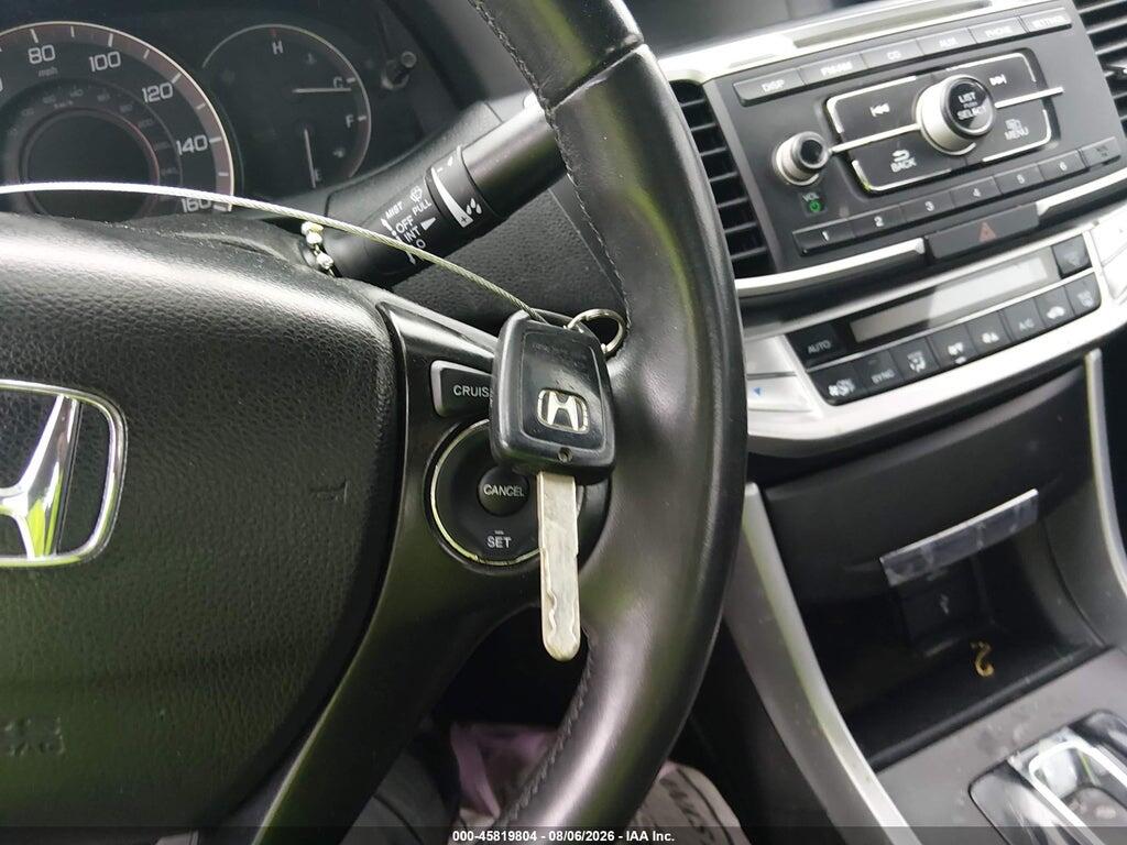 1HGCR2F52FA066815 2015 HONDA ACCORD photo no. 11