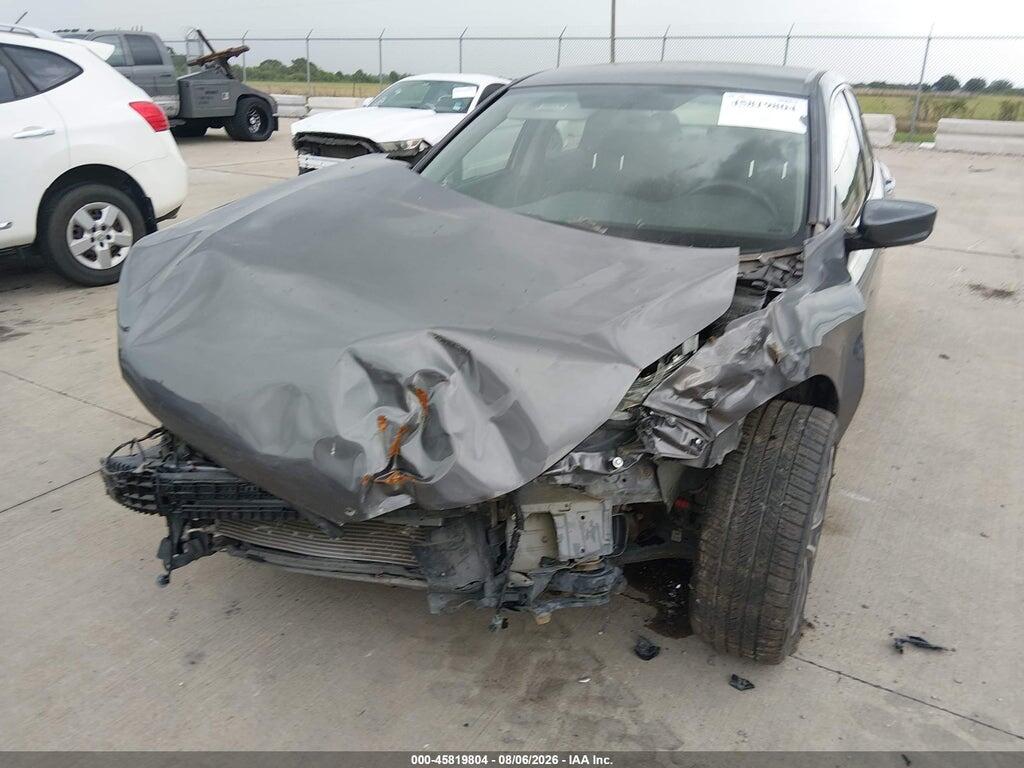 1HGCR2F52FA066815 2015 HONDA ACCORD photo no. 6