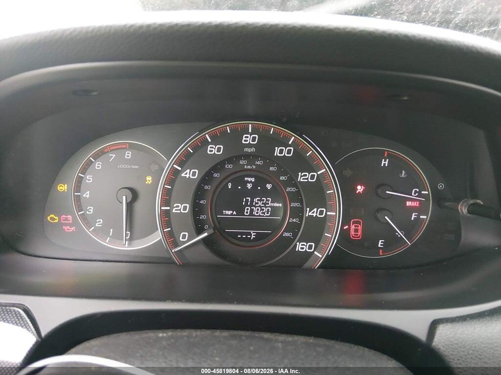 1HGCR2F52FA066815 2015 HONDA ACCORD photo no. 7