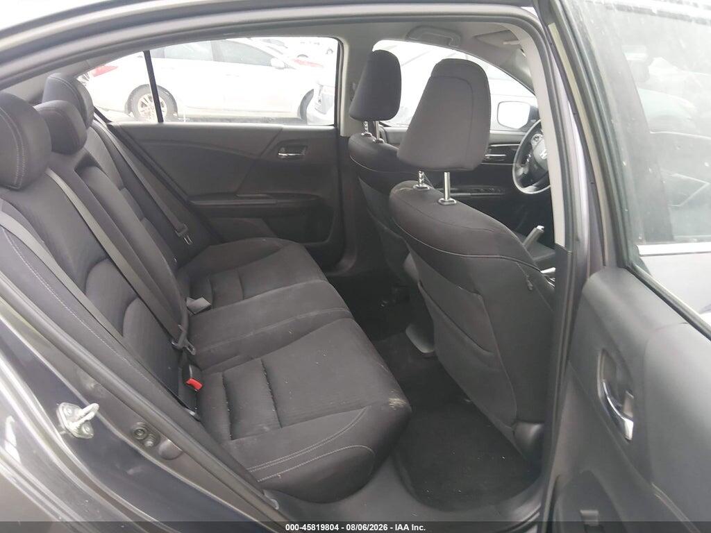 1HGCR2F52FA066815 2015 HONDA ACCORD photo no. 8