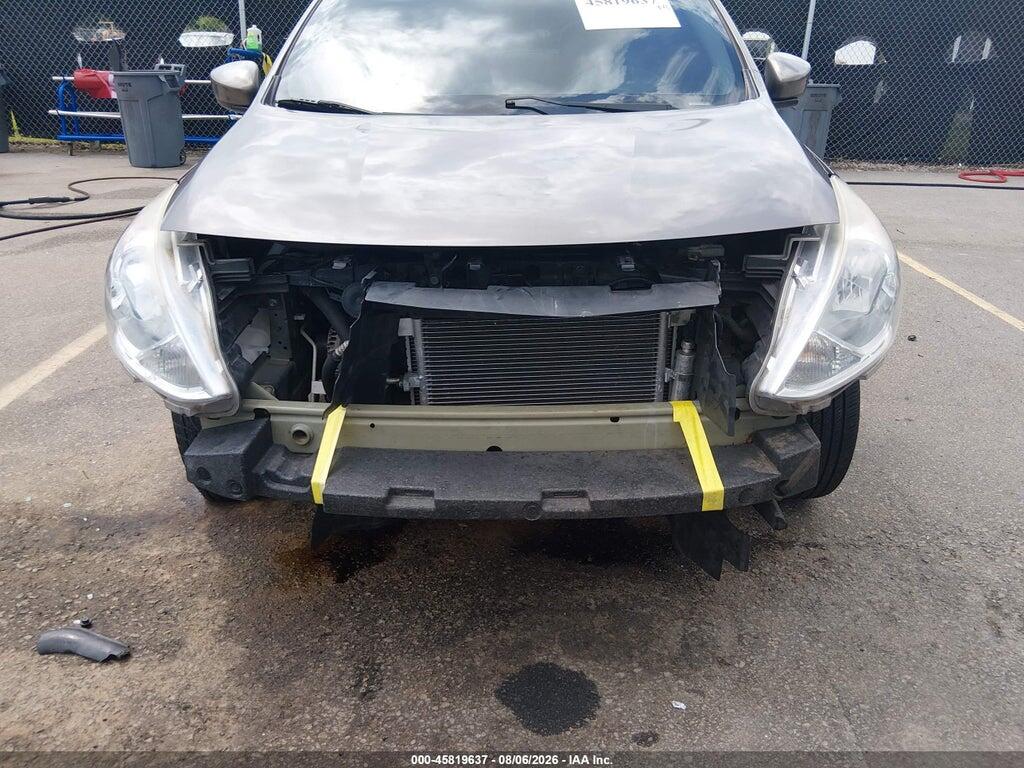 3N1CN7AP3FL900439 2015 NISSAN VERSA photo no. 6