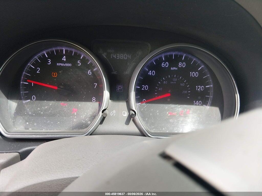 3N1CN7AP3FL900439 2015 NISSAN VERSA photo no. 7