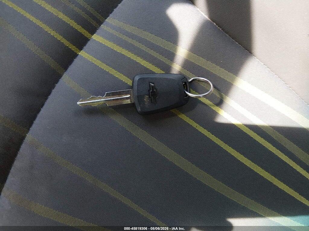KL8CB6S99FC812046 2015 CHEVROLET SPARK photo no. 11