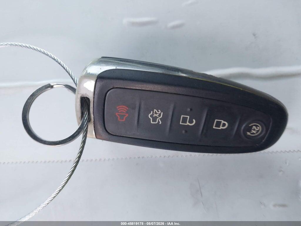 1FM5K8F82FGC40481 2015 FORD EXPLORER photo no. 11