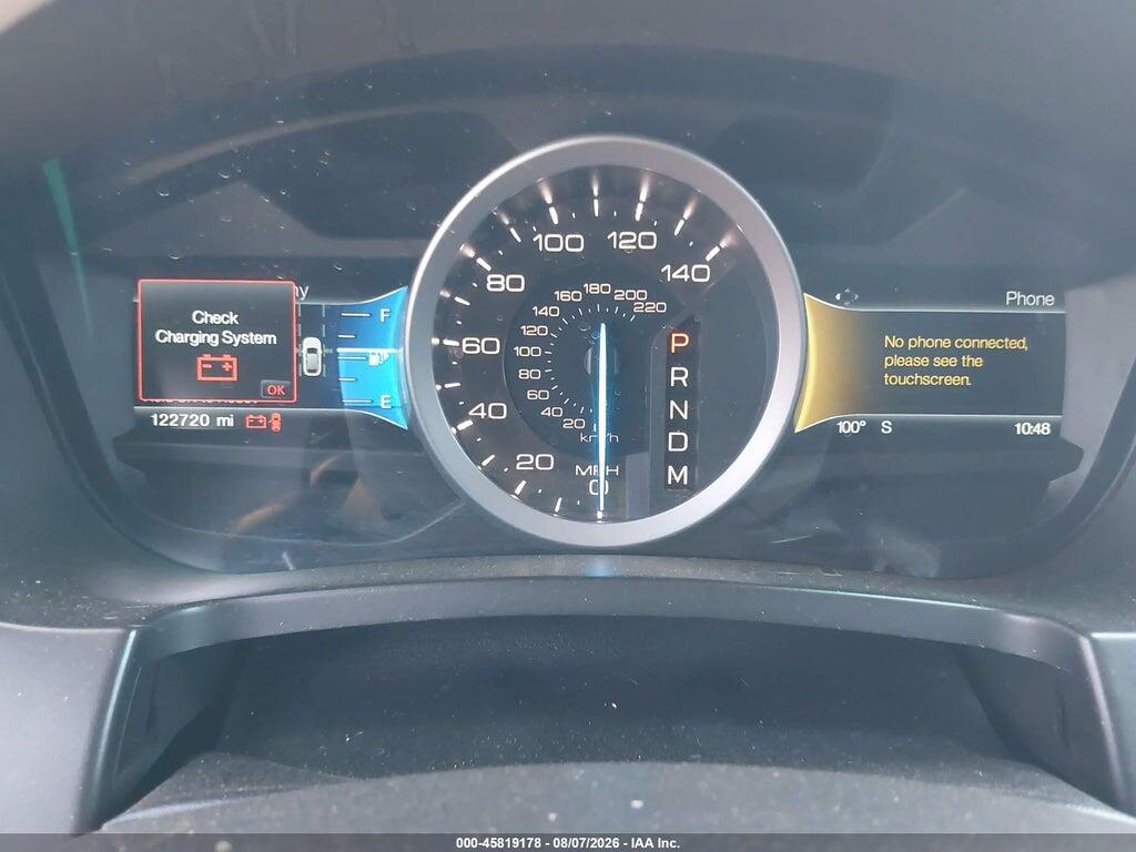 1FM5K8F82FGC40481 2015 FORD EXPLORER photo no. 7