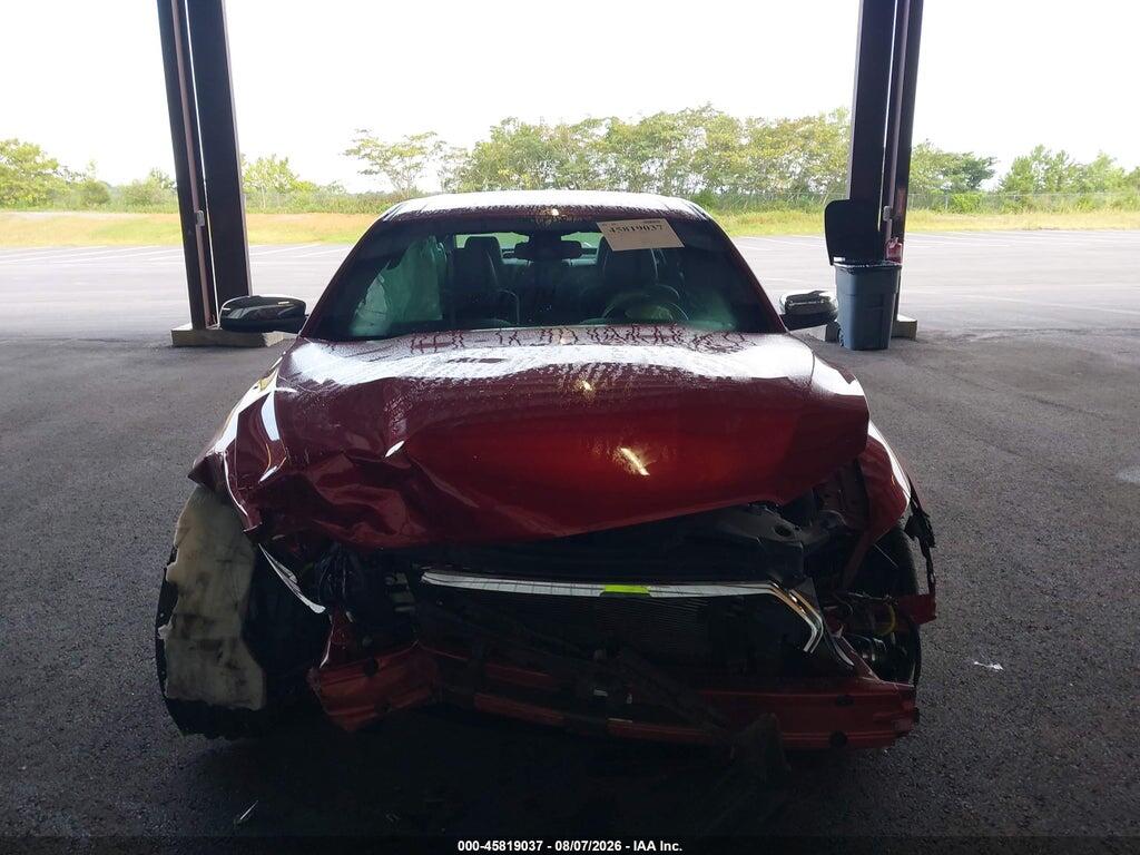 1FAHP2F88FG151035 2015 FORD TAURUS photo no. 12