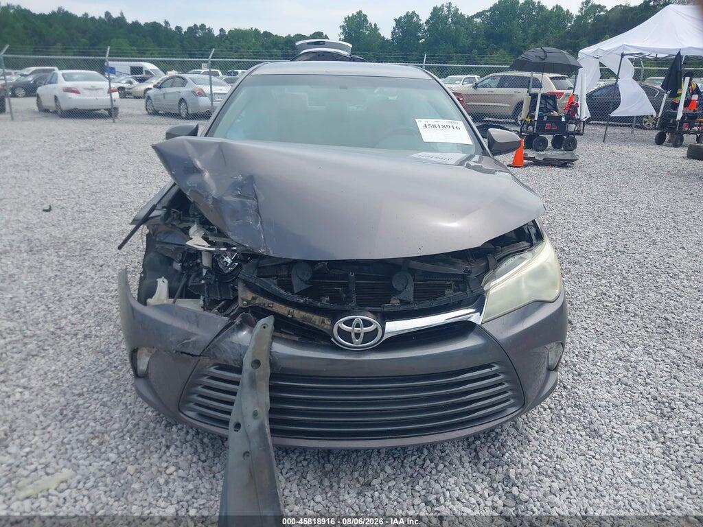 4T1BF1FK5FU905207 2015 TOYOTA CAMRY photo no. 12