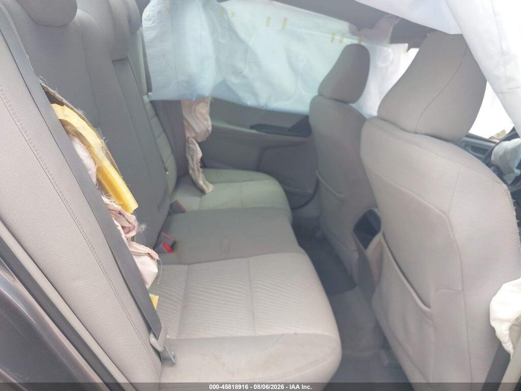 4T1BF1FK5FU905207 2015 TOYOTA CAMRY photo no. 8