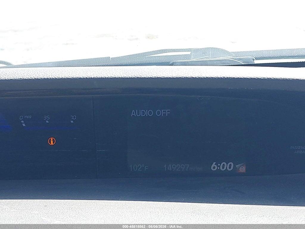 19XFB2F83FE261278 2015 HONDA CIVIC photo no. 7