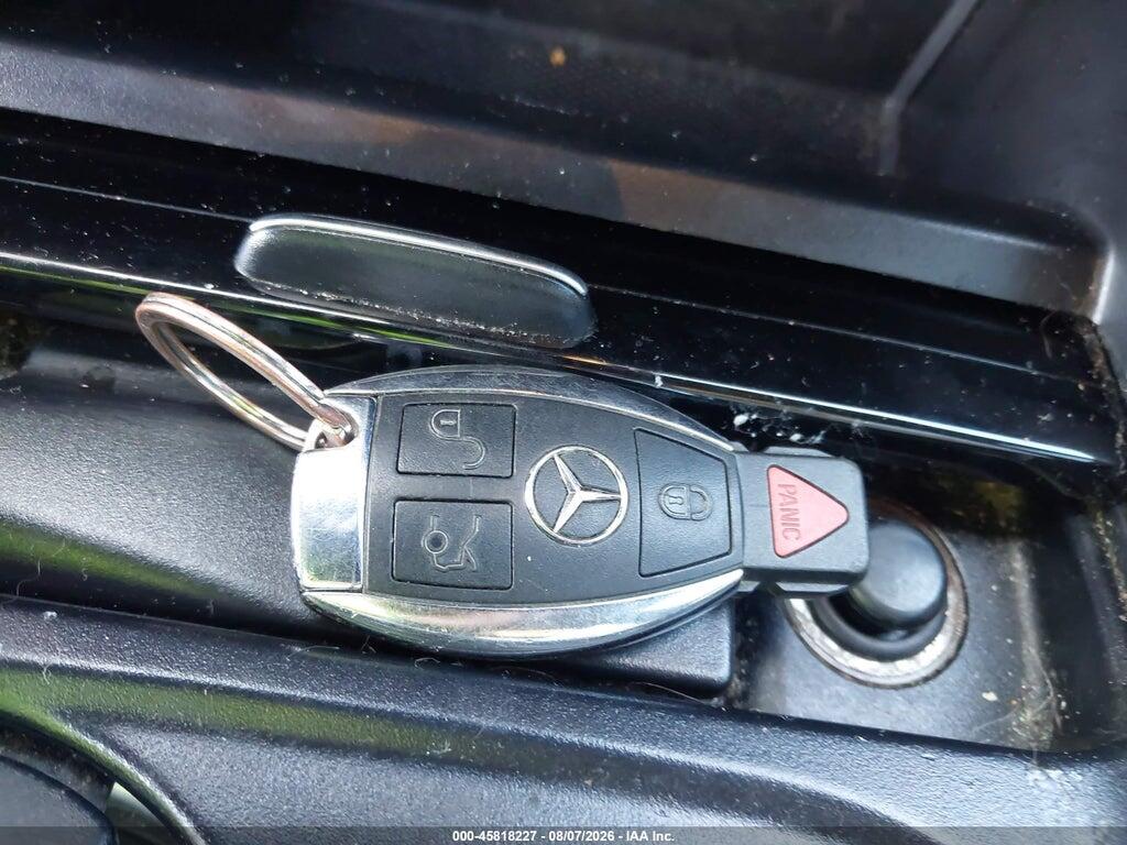 4JGDF7DE0FA512385 2015 MERCEDES-BENZ GL 550 photo no. 11