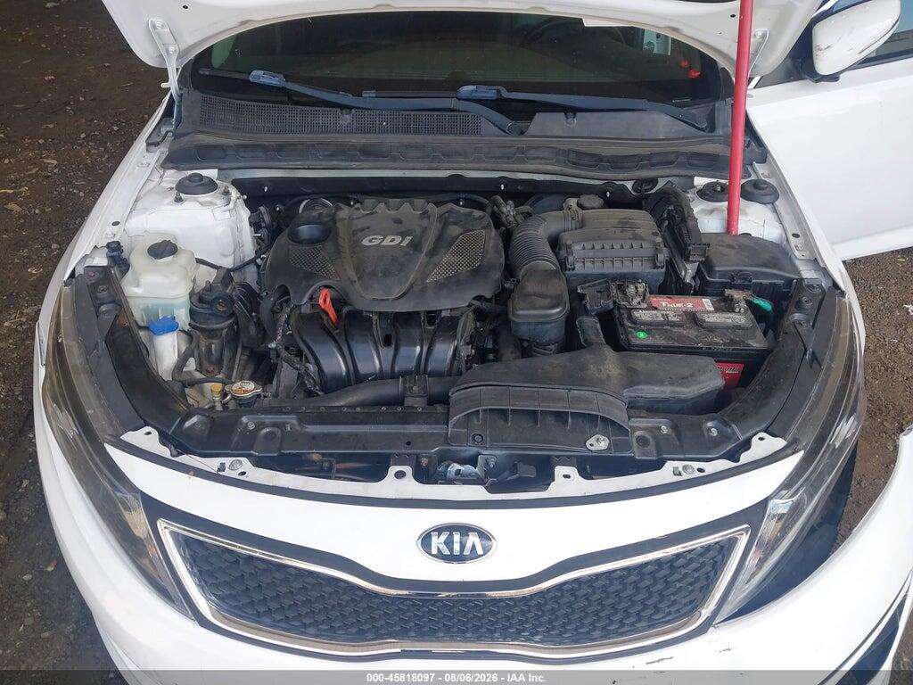 5XXGR4A74FG360581 2015 KIA OPTIMA photo no. 10