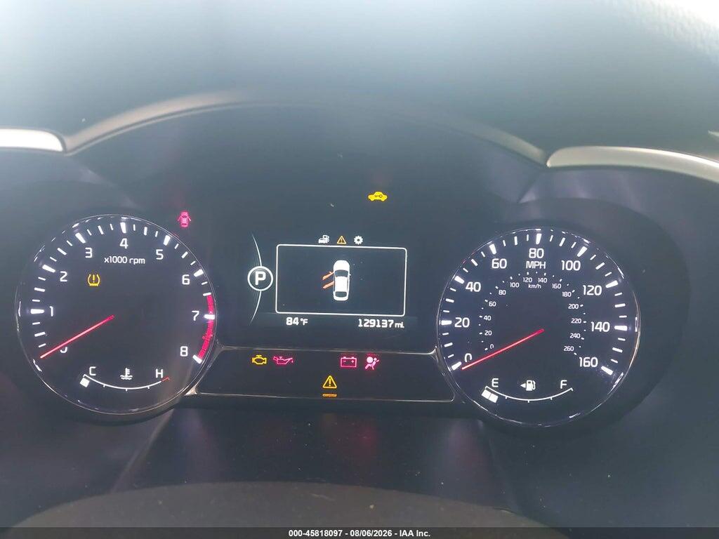 5XXGR4A74FG360581 2015 KIA OPTIMA photo no. 7
