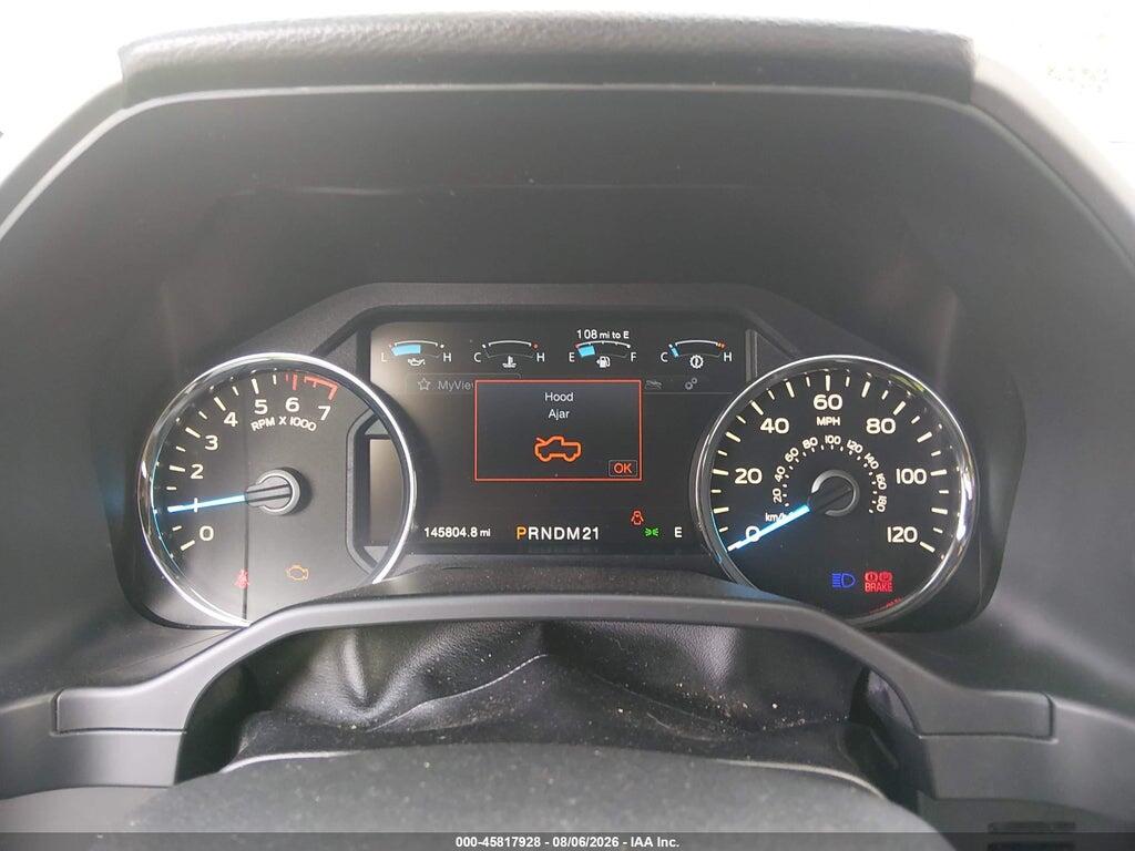 1FTEX1CF7FFB79411 2015 FORD F-150 photo no. 7