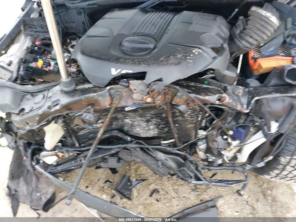 1C4RJEBG5FC126034 2015 JEEP GRAND CHEROKEE photo no. 10