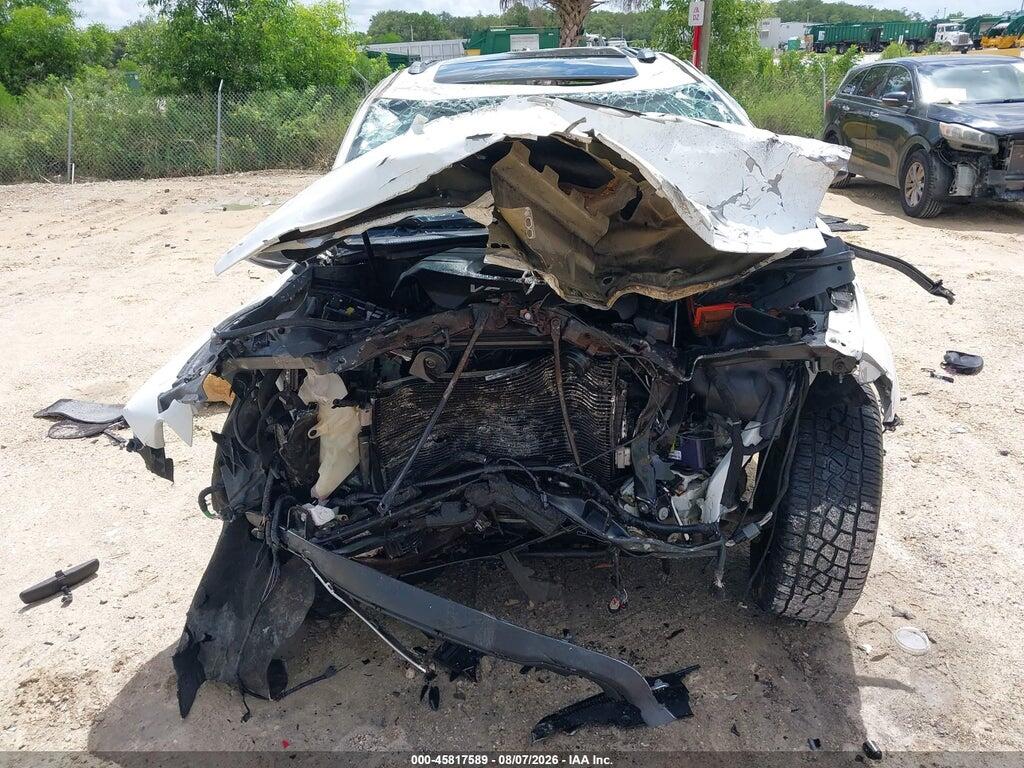 1C4RJEBG5FC126034 2015 JEEP GRAND CHEROKEE photo no. 6