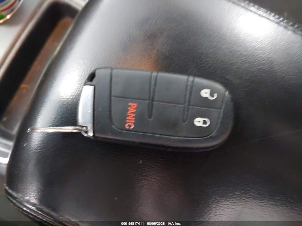 1C4RDJAG7FC789784 2015 DODGE DURANGO photo no. 11