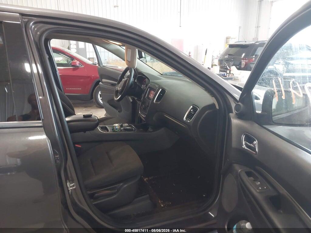 1C4RDJAG7FC789784 2015 DODGE DURANGO photo no. 5