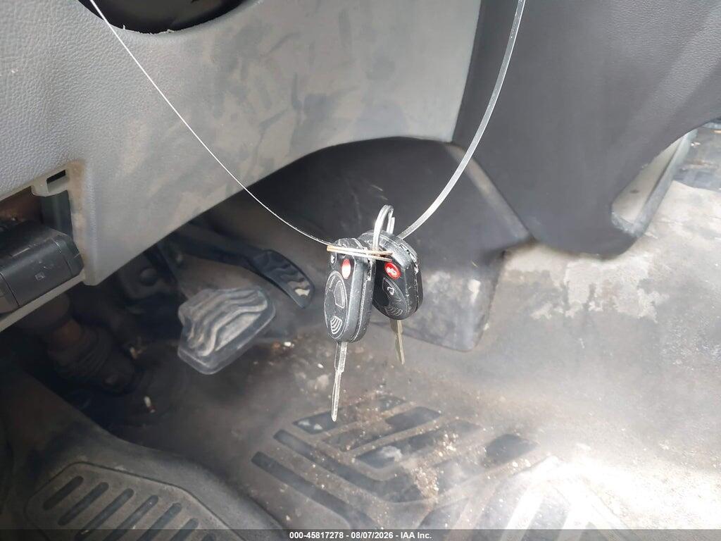 1FTNE2CM7FKA08188 2015 FORD TRANSIT-150 photo no. 11