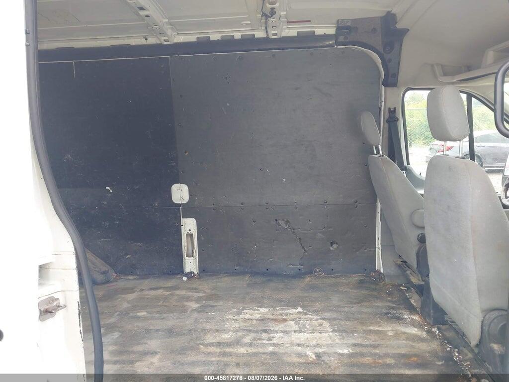 1FTNE2CM7FKA08188 2015 FORD TRANSIT-150 photo no. 8