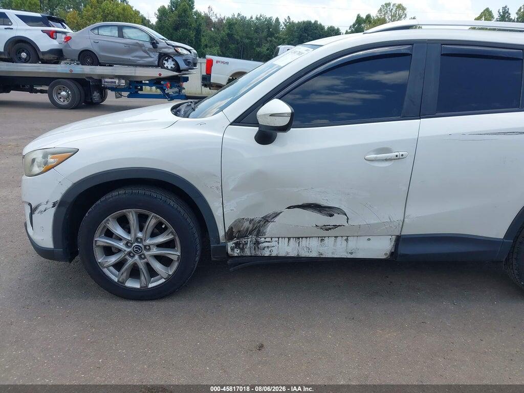 JM3KE4DY3F0529623 2015 MAZDA CX-5 photo no. 6
