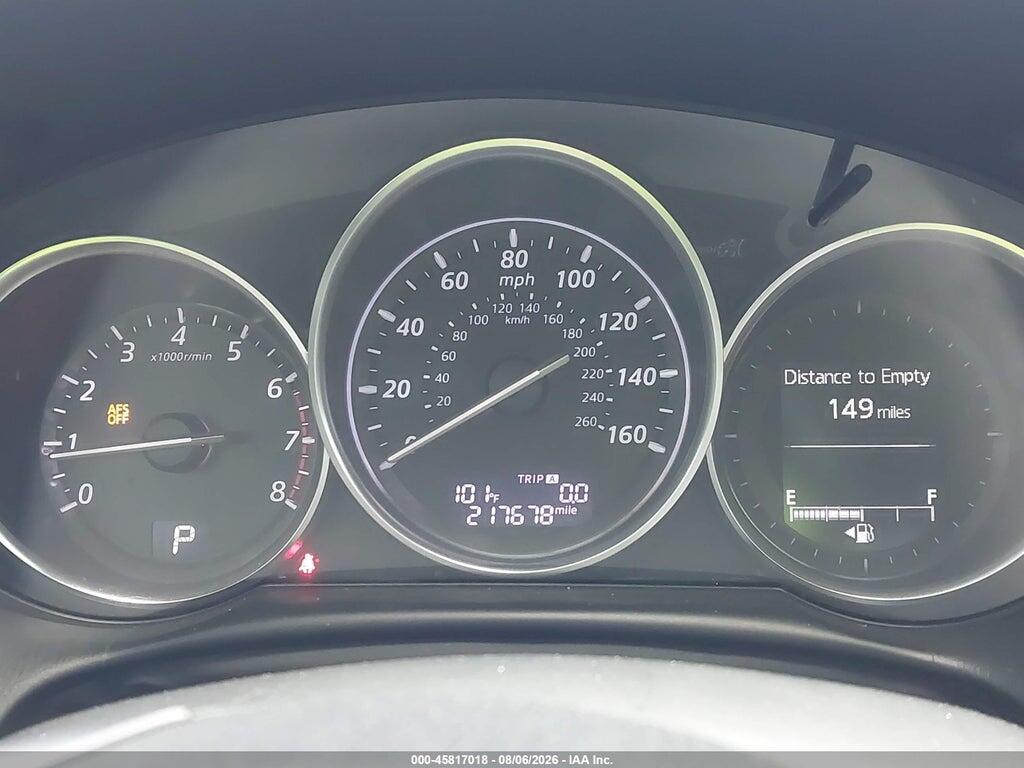JM3KE4DY3F0529623 2015 MAZDA CX-5 photo no. 7