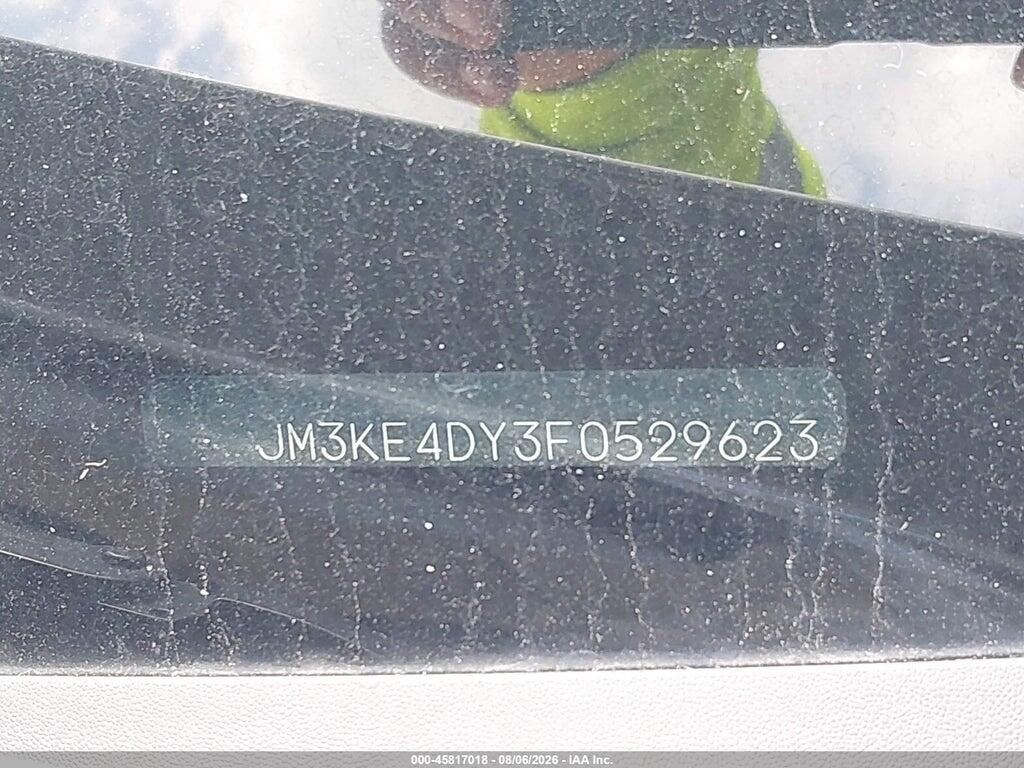 JM3KE4DY3F0529623 2015 MAZDA CX-5 photo no. 9