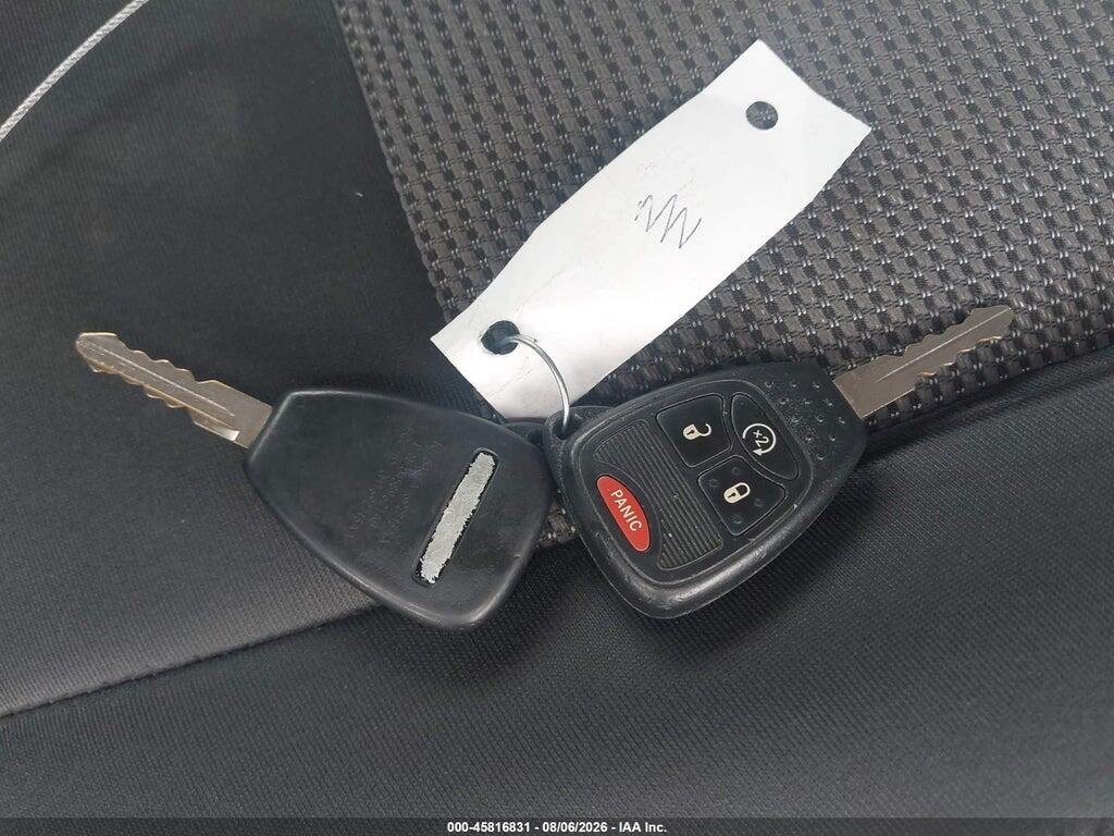 1C4NJRFB7FD348718 2015 JEEP PATRIOT photo no. 11