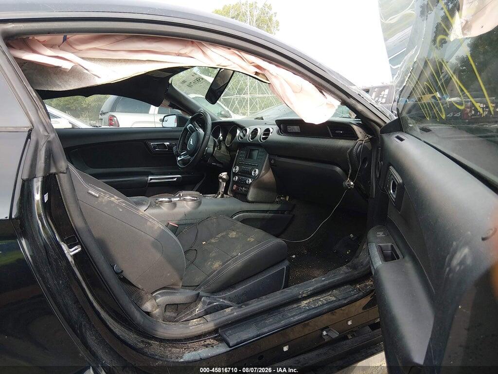 1FA6P8AM3F5357079 2015 FORD MUSTANG photo no. 5