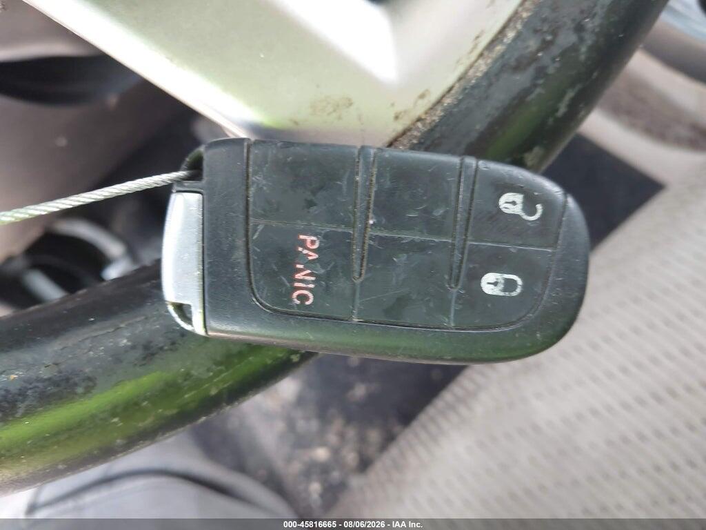 3C4PDCAB9FT671134 2015 DODGE JOURNEY photo no. 11